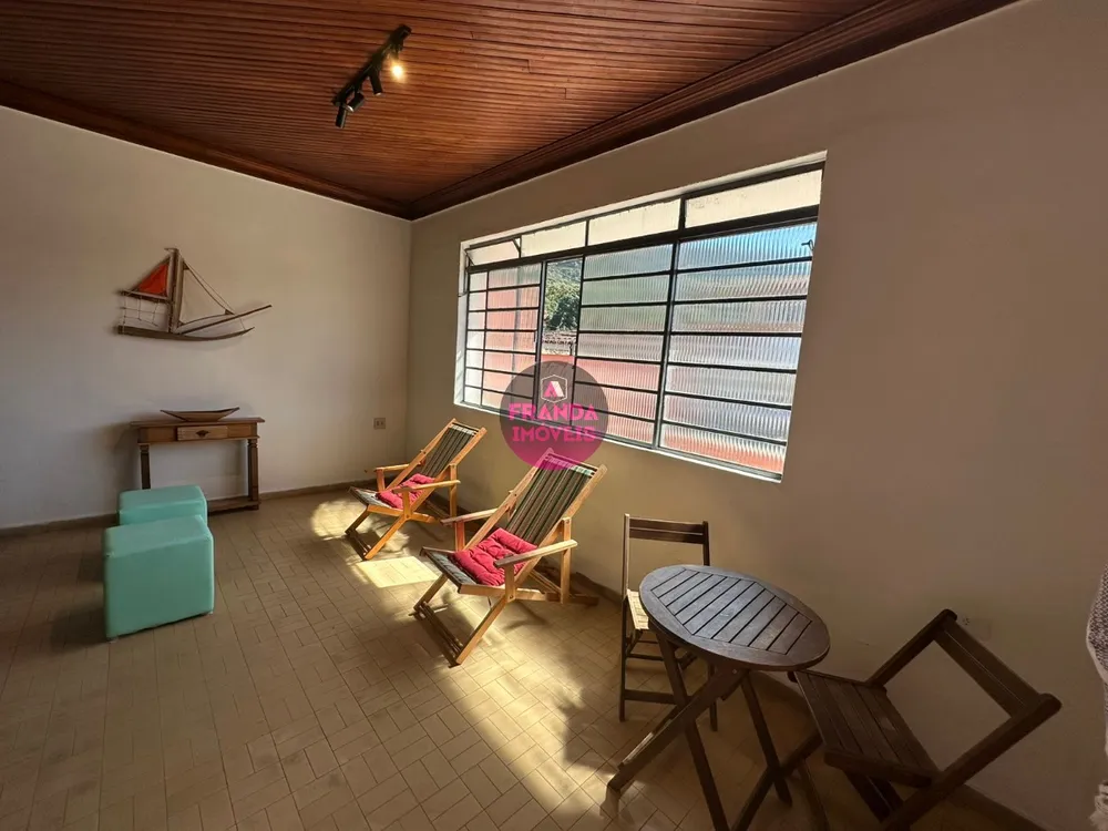 Casa, 2 quartos, 60 m² - Foto 3
