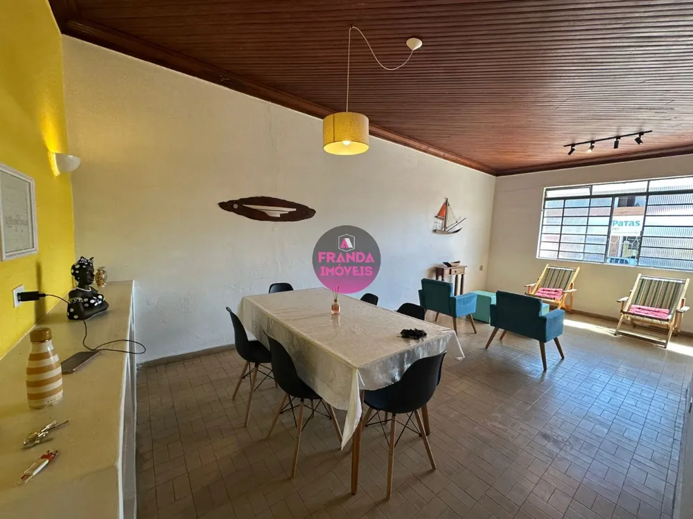 Casa, 2 quartos, 60 m² - Foto 4