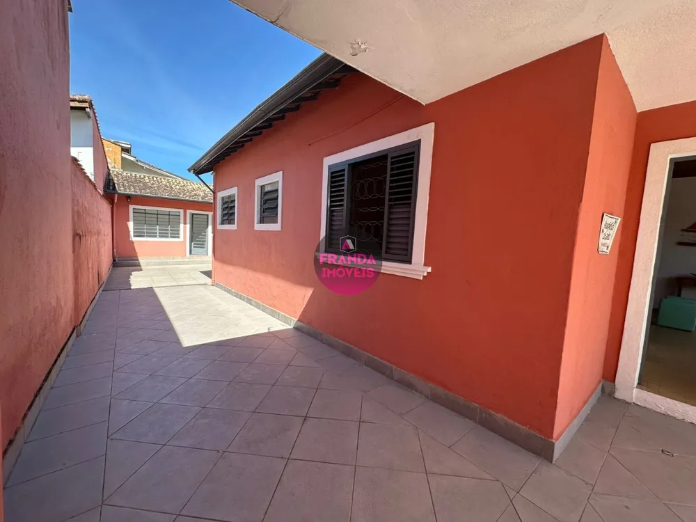 Casa, 2 quartos, 60 m² - Foto 2