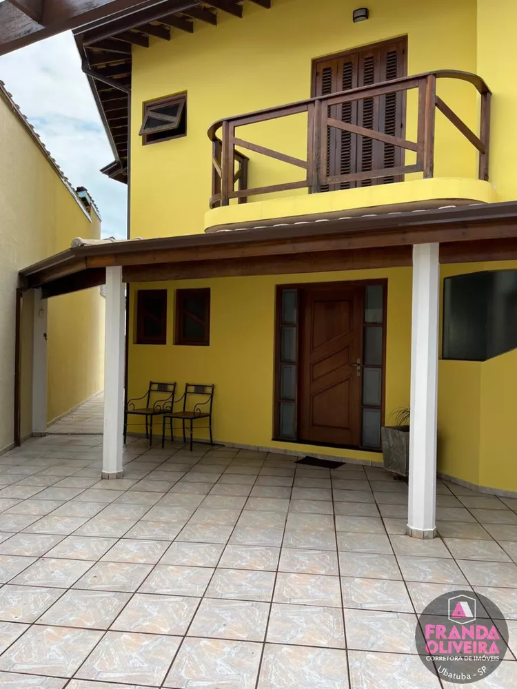 Sobrado à venda com 6 quartos, 375m² - Foto 1