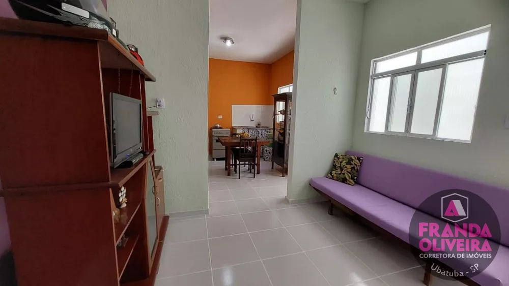 Casa à venda com 2 quartos, 51m² - Foto 3