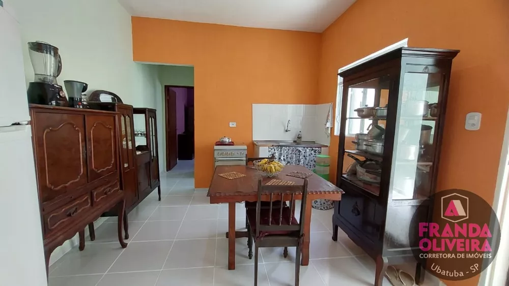 Casa à venda com 2 quartos, 51m² - Foto 1