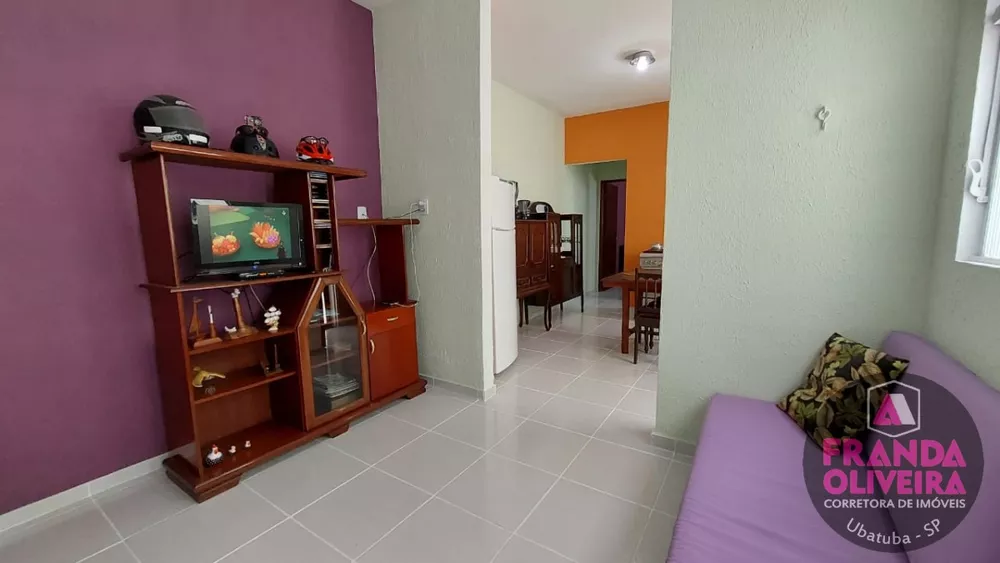 Casa à venda com 2 quartos, 51m² - Foto 4