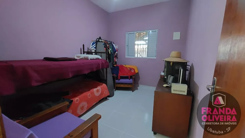 Casa à venda com 2 quartos, 51m² - Foto 2