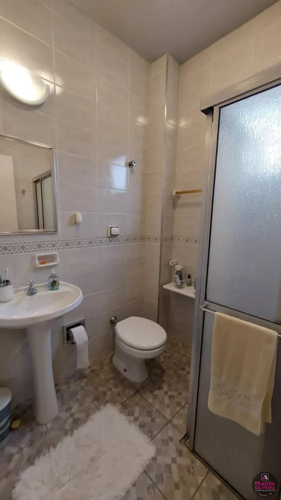 Apartamento à venda com 2 quartos, 60m² - Foto 4