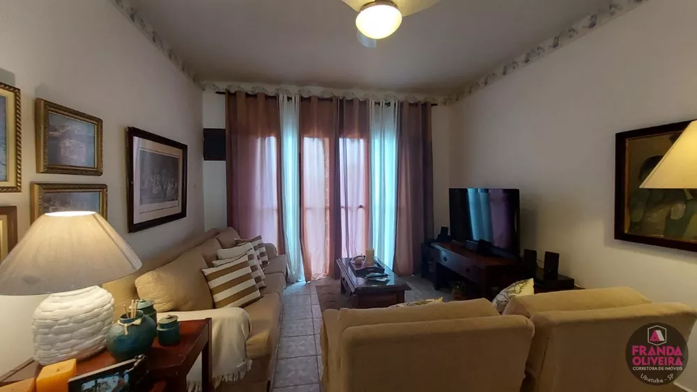 Apartamento à venda com 2 quartos, 60m² - Foto 1