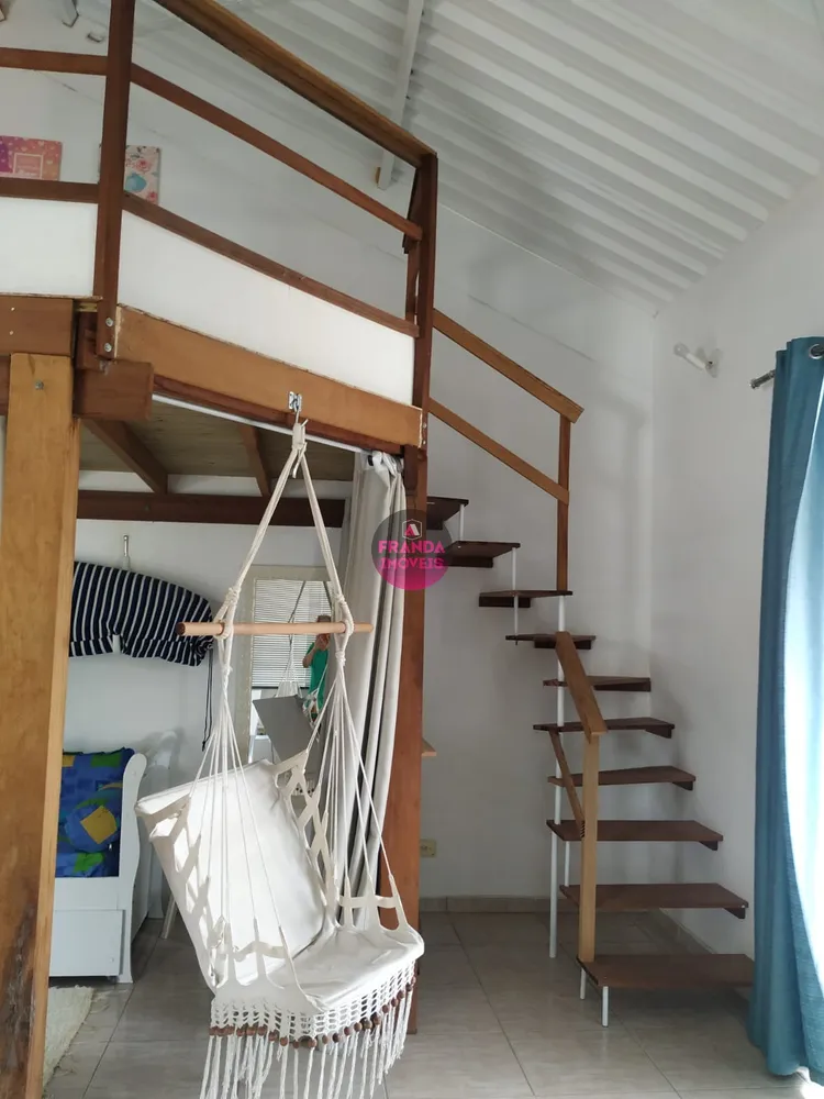 Apartamento, 1 quarto, 60 m² - Foto 7
