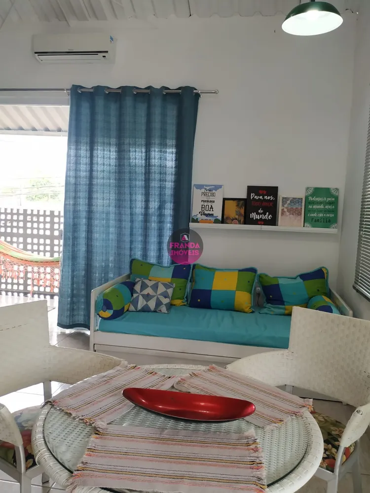Apartamento, 1 quarto, 60 m² - Foto 5