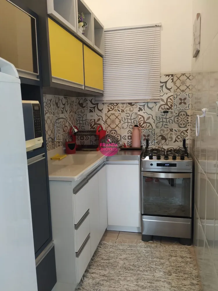 Apartamento, 1 quarto, 60 m² - Foto 6