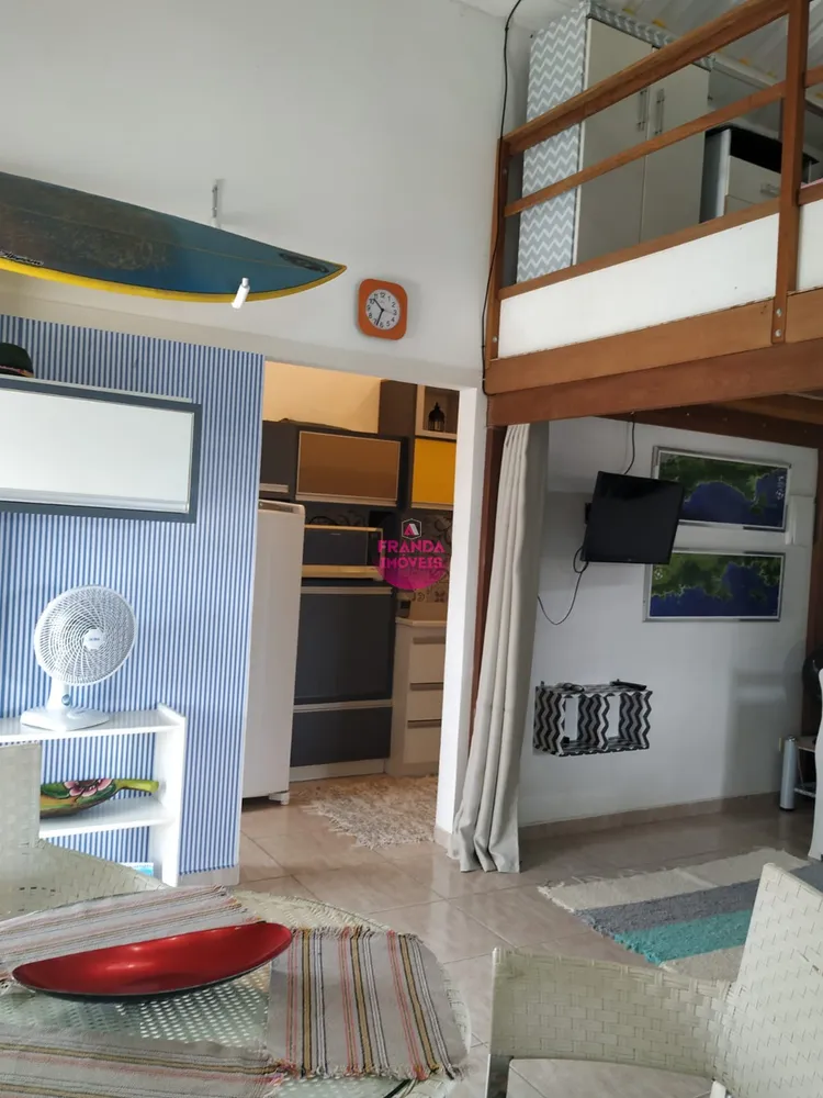 Apartamento, 1 quarto, 60 m² - Foto 8