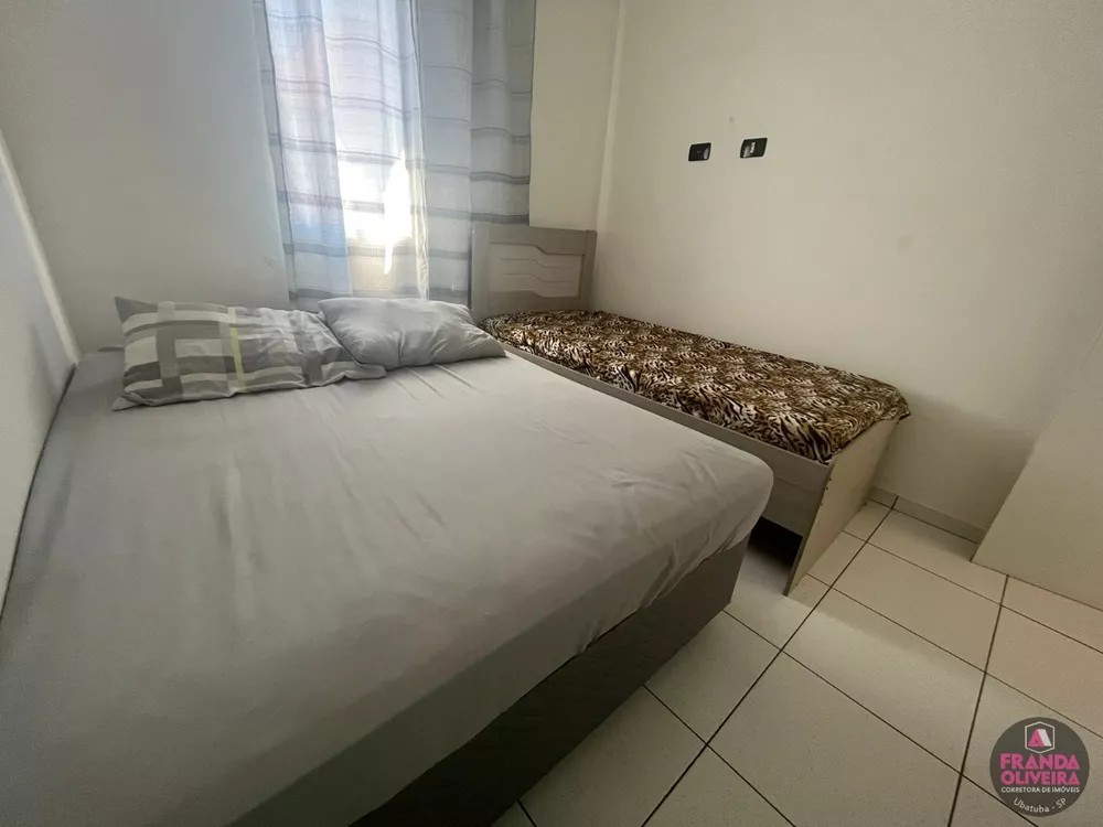 Apartamento à venda com 2 quartos, 43m² - Foto 4