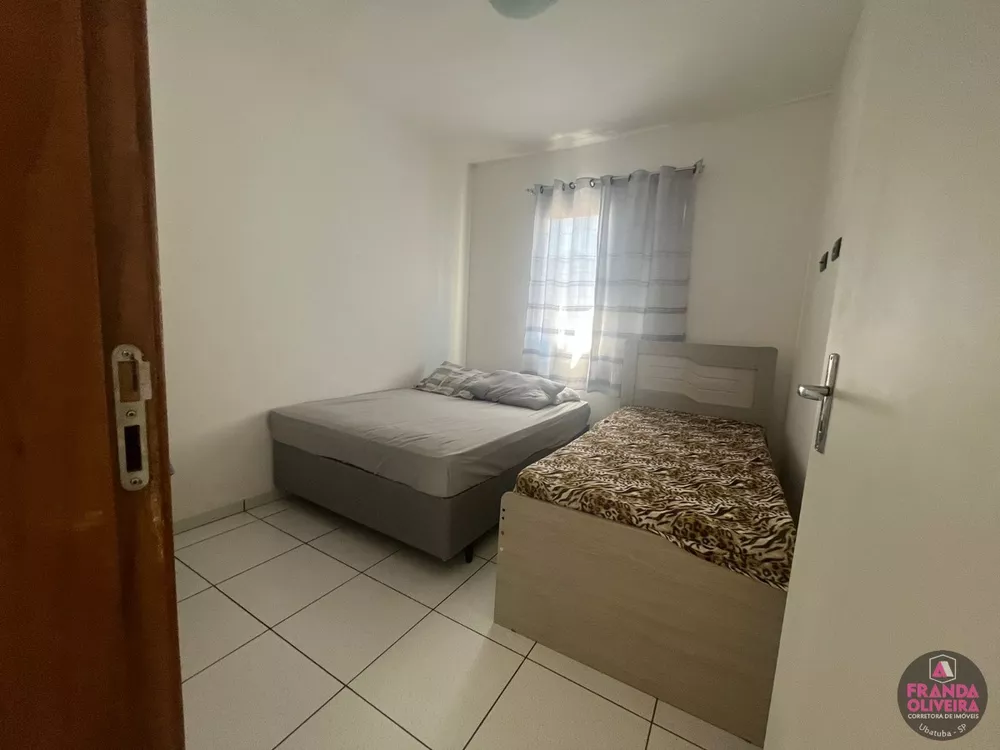 Apartamento à venda com 2 quartos, 43m² - Foto 2