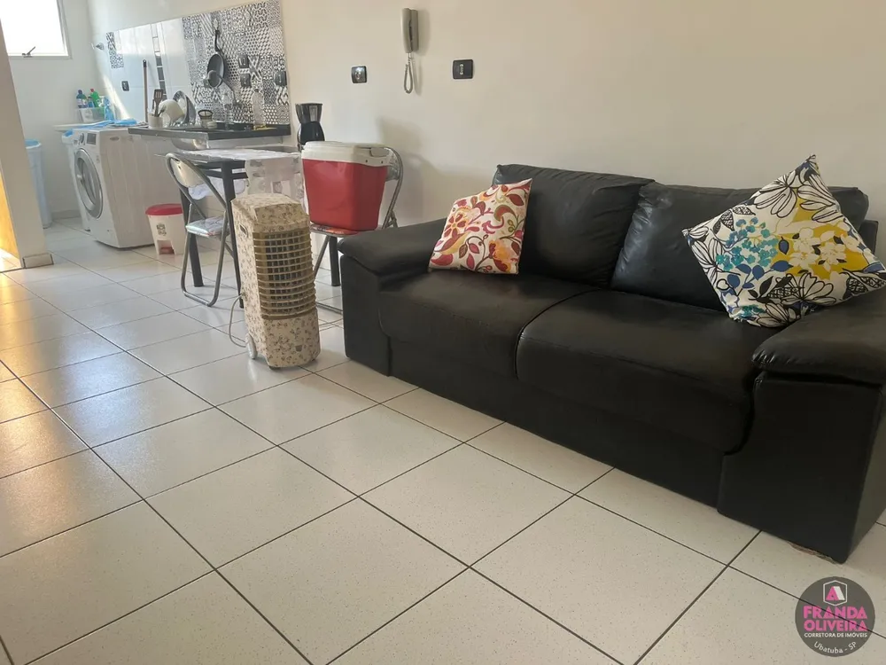 Apartamento, 2 quartos, 43 m² - Foto 8