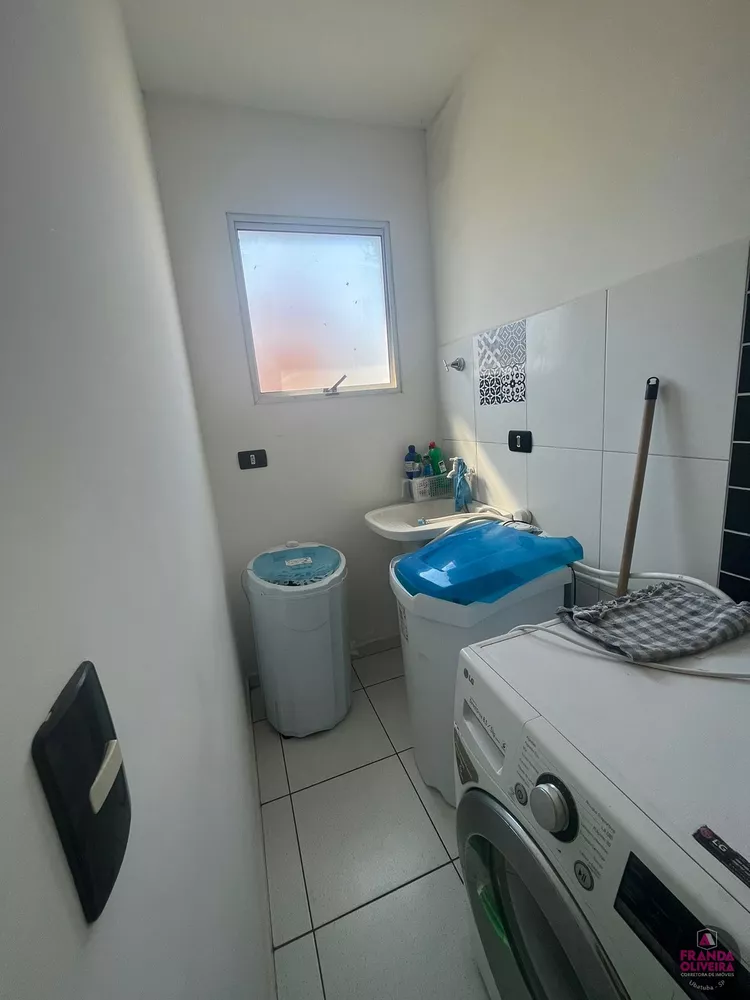 Apartamento à venda com 2 quartos, 43m² - Foto 3