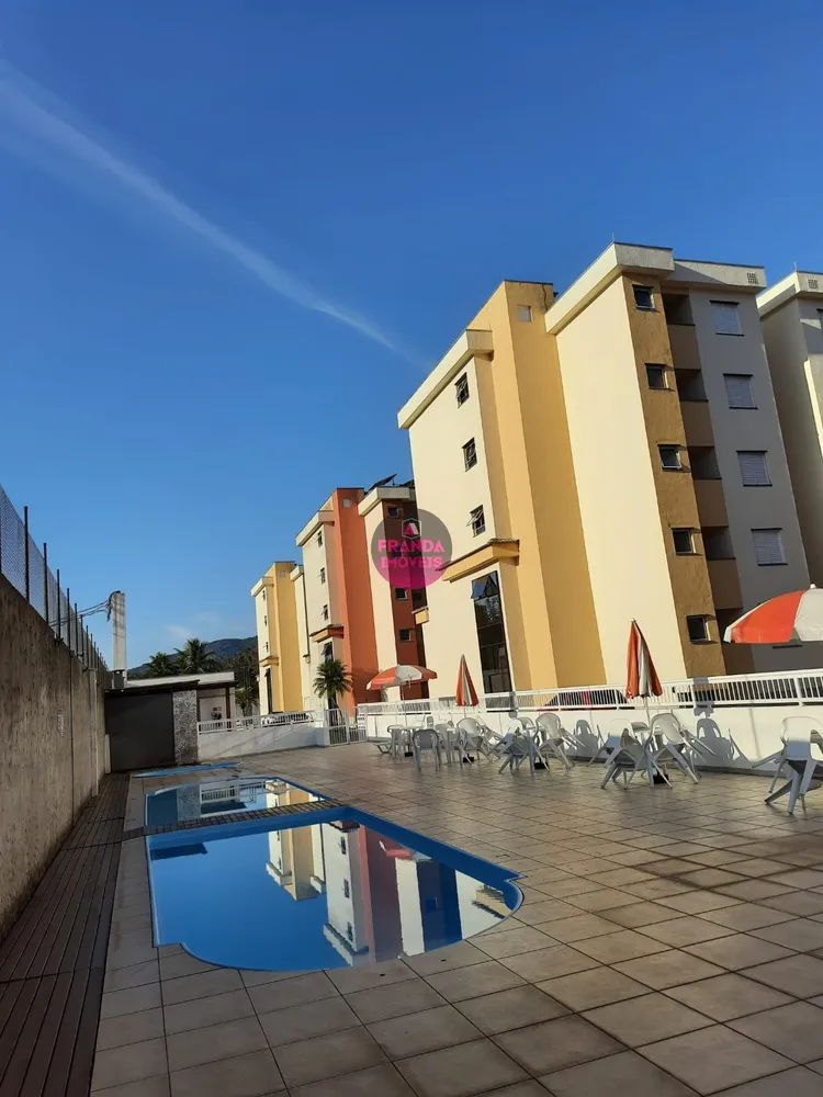 Apartamento, 2 quartos, 45 m² - Foto 5