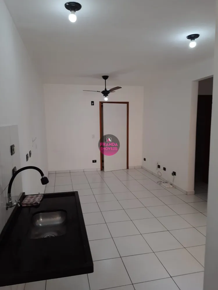 Apartamento, 2 quartos, 45 m² - Foto 10