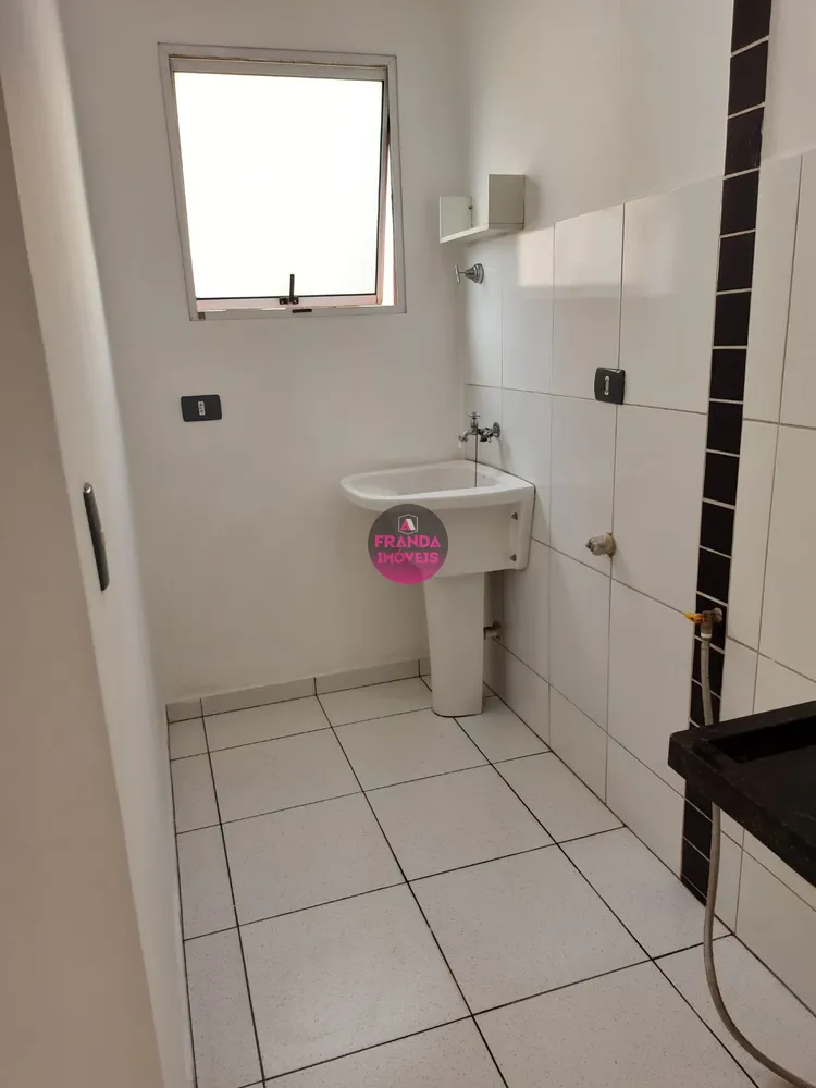 Apartamento, 2 quartos, 45 m² - Foto 12
