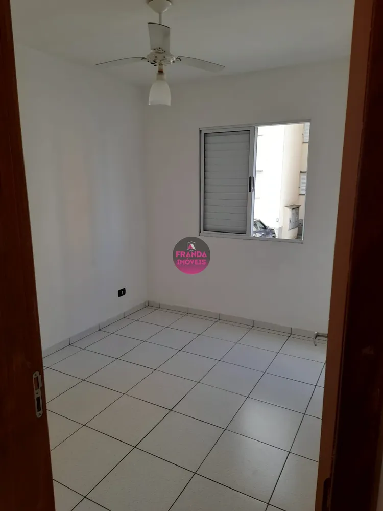 Apartamento, 2 quartos, 45 m² - Foto 11
