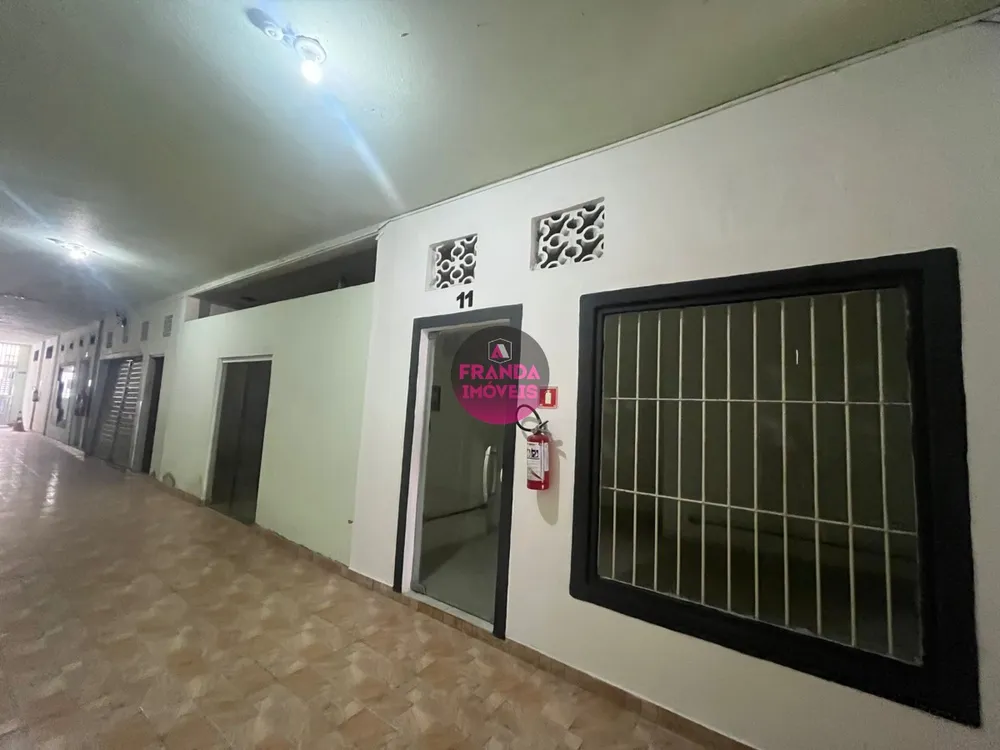 Sala-Conjunto, 15 m² - Foto 1