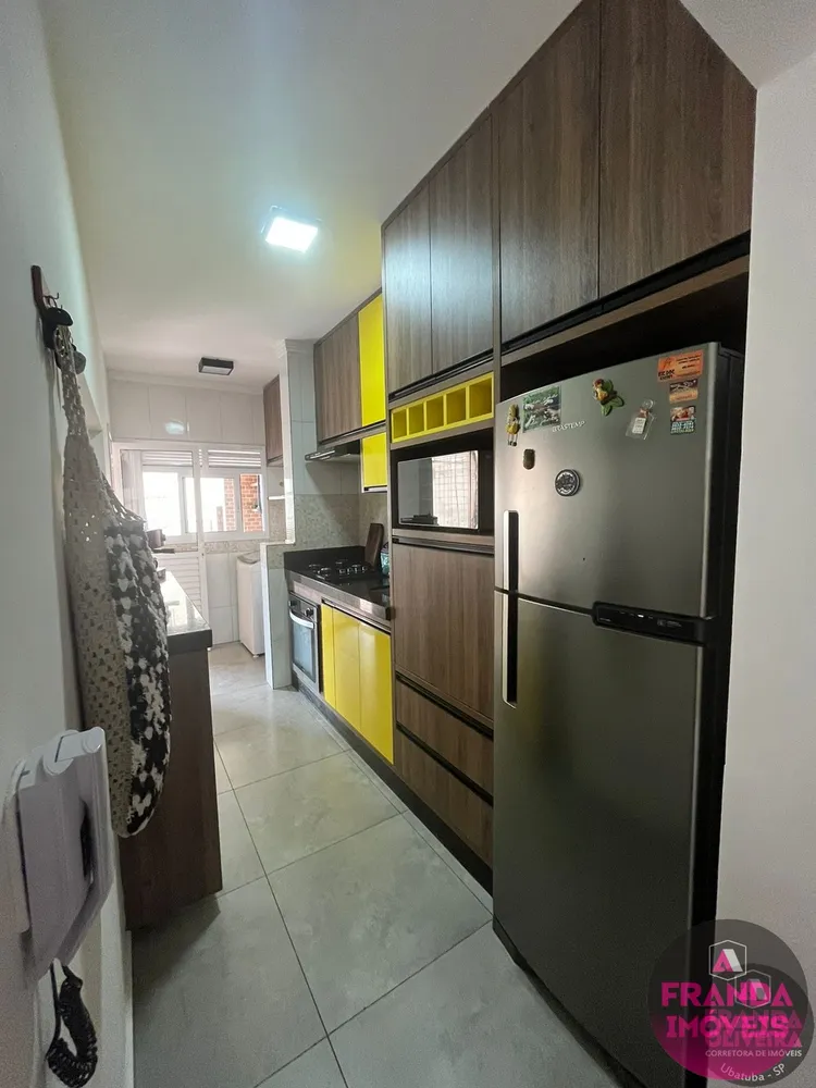 Apartamento, 2 quartos, 69 m² - Foto 6