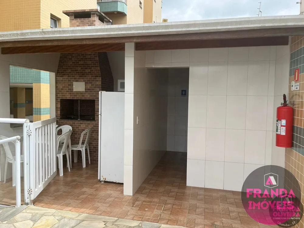 Apartamento, 2 quartos, 69 m² - Foto 2