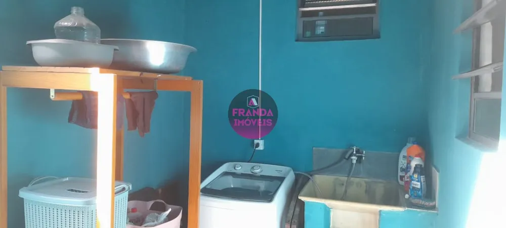 Casa, 2 quartos, 125 m² - Foto 10