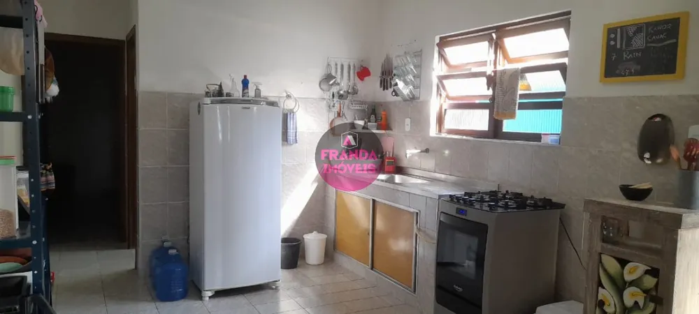 Casa, 2 quartos, 125 m² - Foto 5