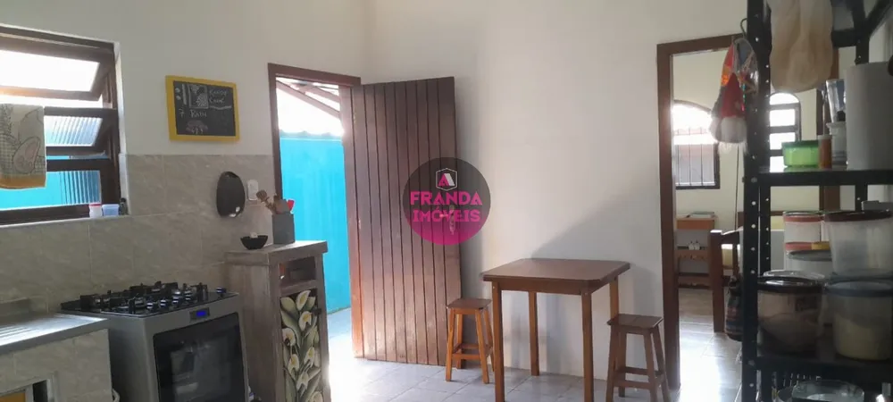 Casa, 2 quartos, 125 m² - Foto 2