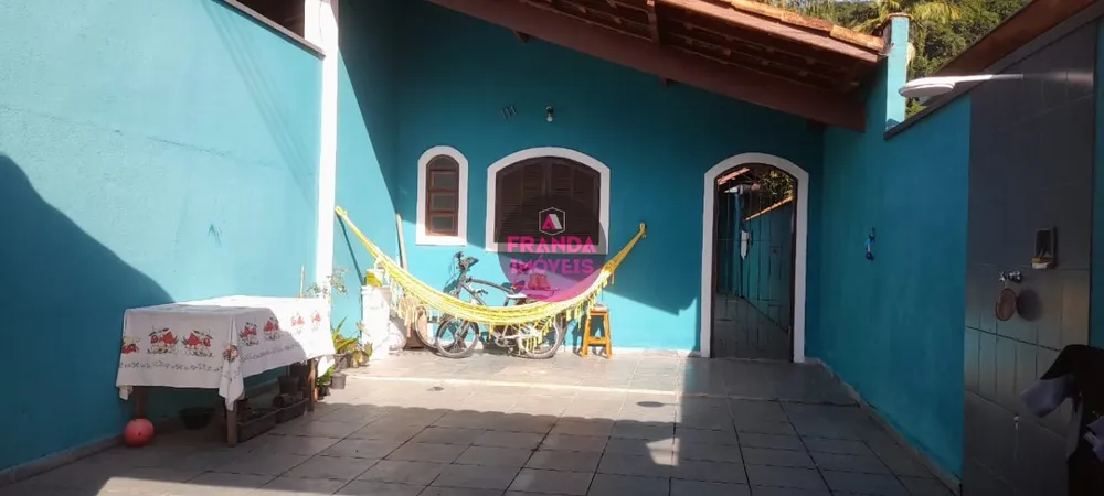 Casa, 2 quartos, 125 m² - Foto 1