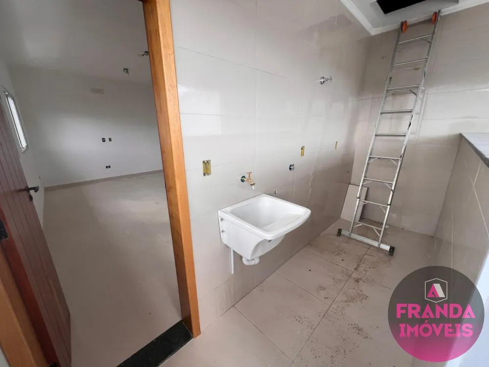 Apartamento, 3 quartos, 100 m² - Foto 5
