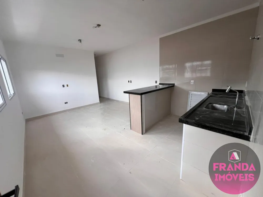 Apartamento, 3 quartos, 100 m² - Foto 1