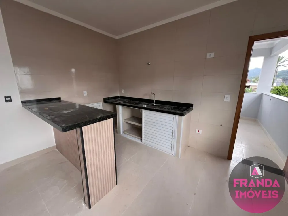 Apartamento, 3 quartos, 100 m² - Foto 3