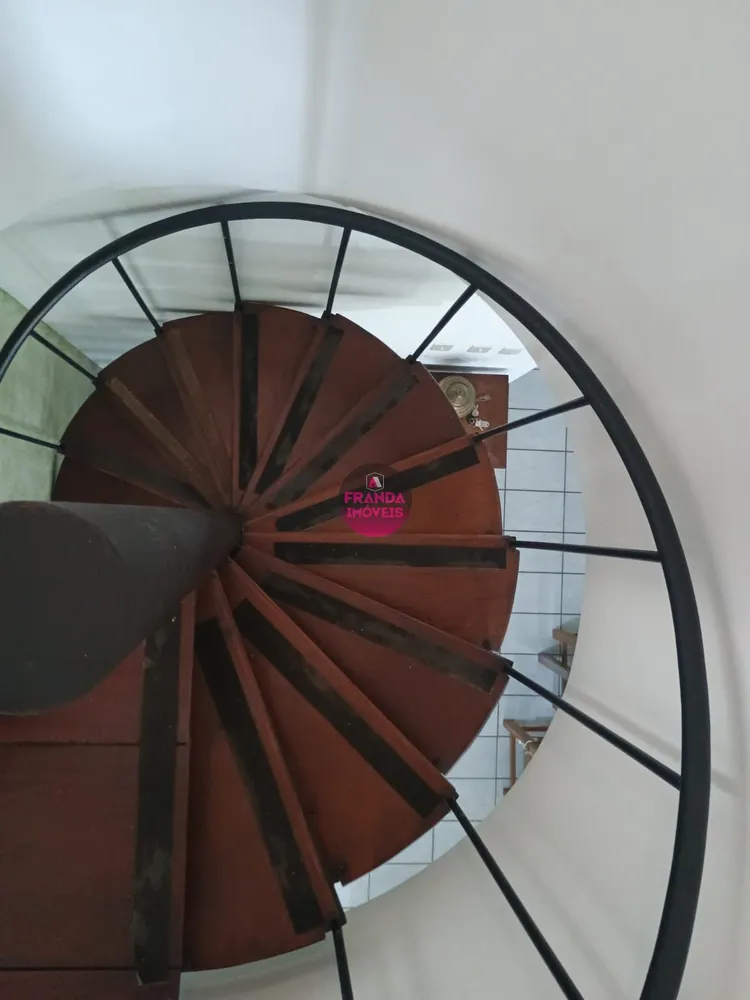 Cobertura, 3 quartos, 135 m² - Foto 6