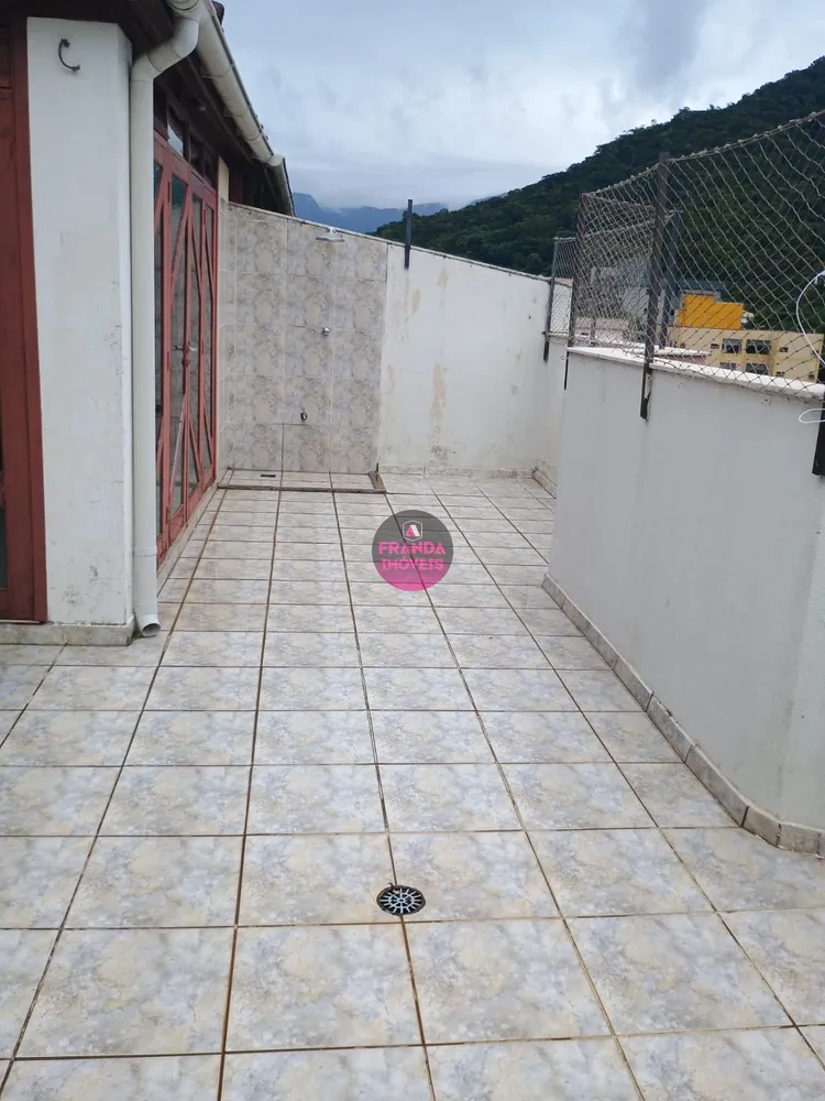 Cobertura, 3 quartos, 135 m² - Foto 7