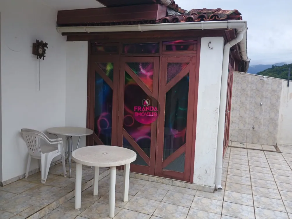 Cobertura, 3 quartos, 135 m² - Foto 8