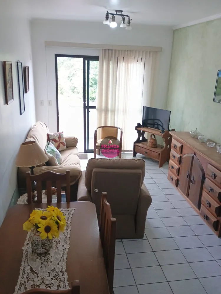 Cobertura, 3 quartos, 135 m² - Foto 1