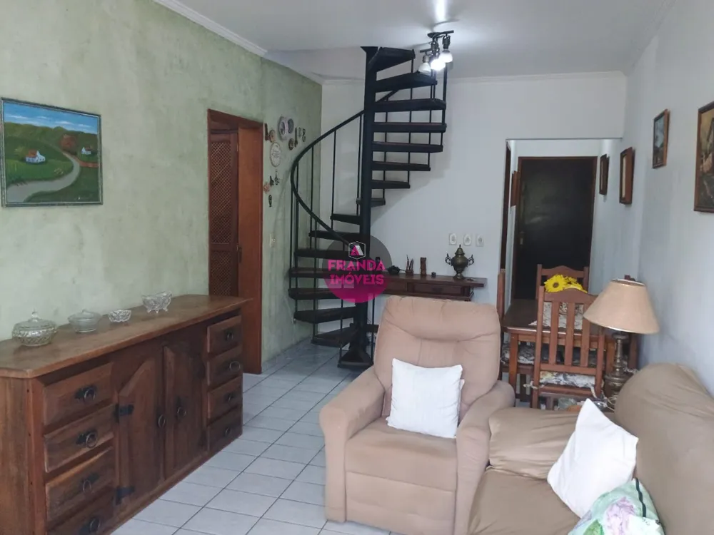 Cobertura, 3 quartos, 135 m² - Foto 10