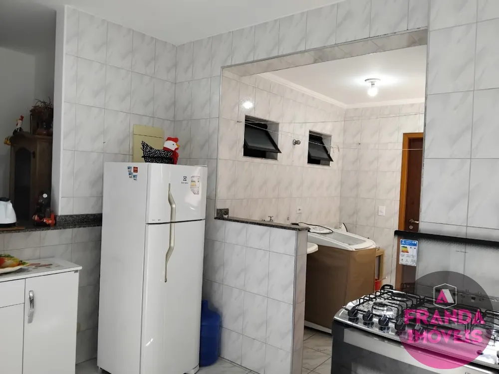 Apartamento, 4 quartos, 128 m² - Foto 15