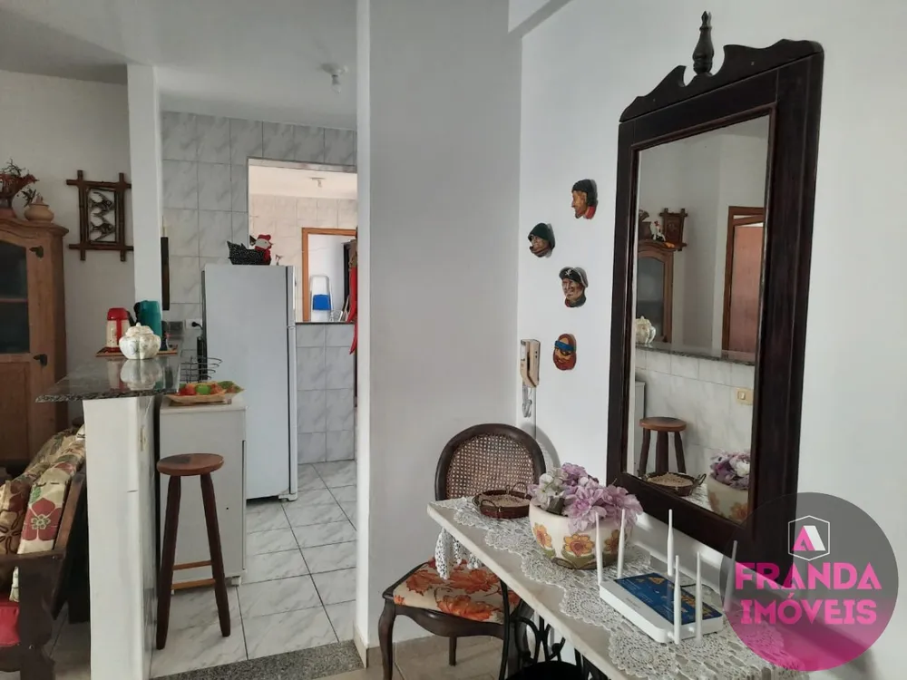 Apartamento, 4 quartos, 128 m² - Foto 13