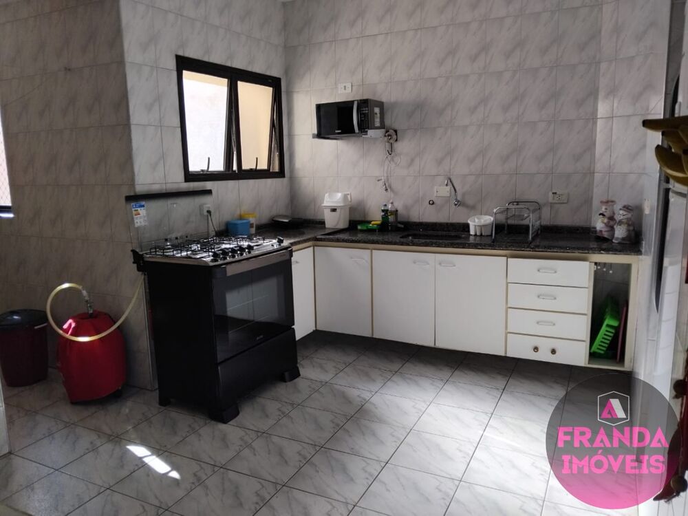 Apartamento, 4 quartos, 128 m² - Foto 4