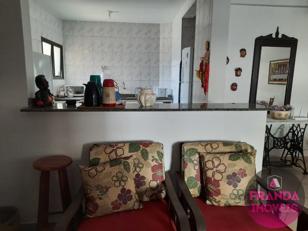Apartamento, 4 quartos, 128 m² - Foto 2