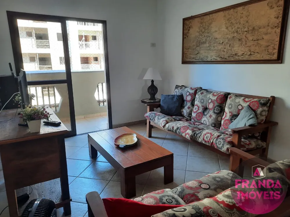 Apartamento, 4 quartos, 128 m² - Foto 3