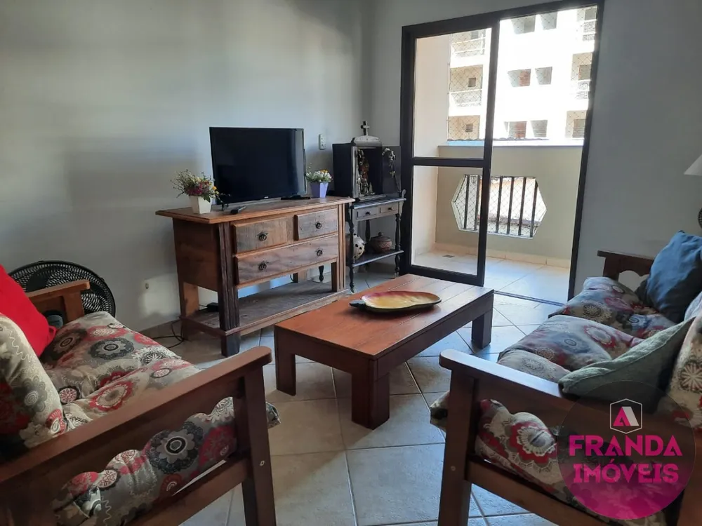 Apartamento, 4 quartos, 128 m² - Foto 12
