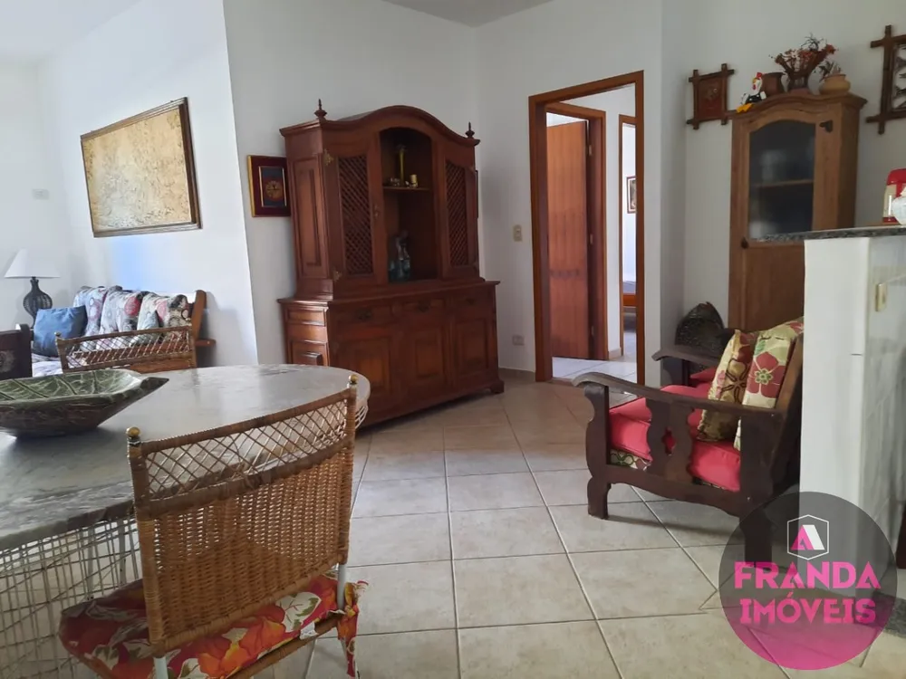 Apartamento, 4 quartos, 128 m² - Foto 1
