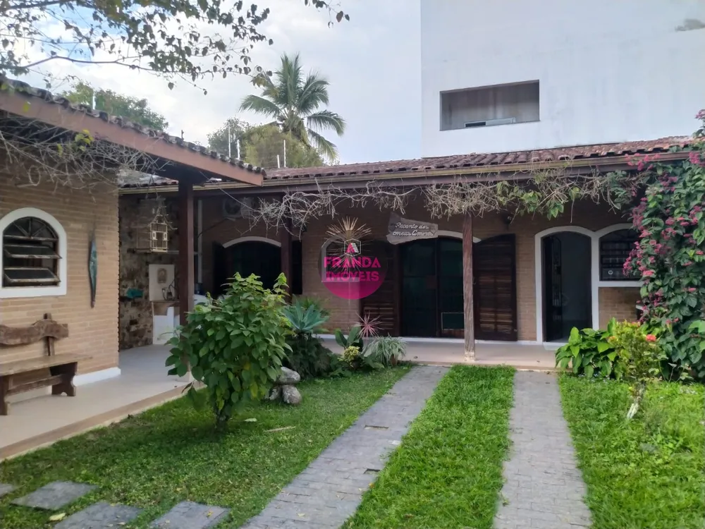 Casa, 2 quartos, 106 m² - Foto 2