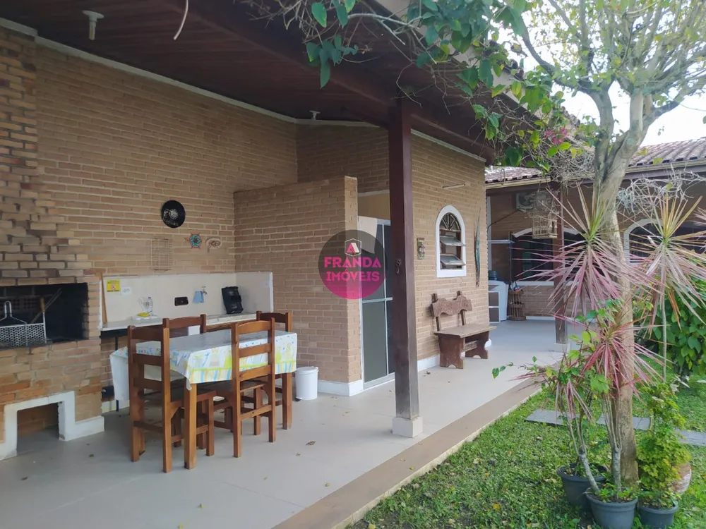 Casa, 2 quartos, 106 m² - Foto 1