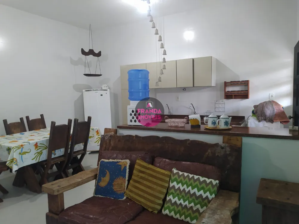 Casa, 2 quartos, 106 m² - Foto 8