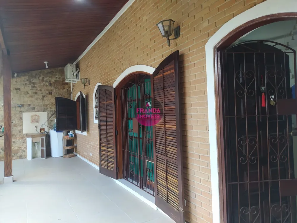 Casa, 2 quartos, 106 m² - Foto 5