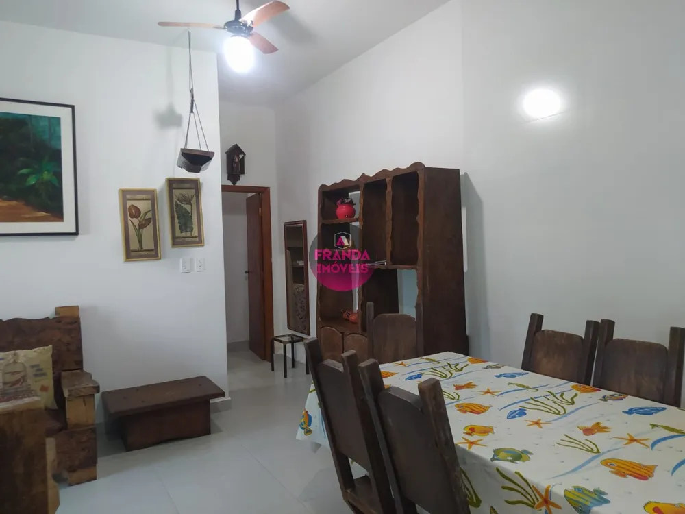 Casa, 2 quartos, 106 m² - Foto 3