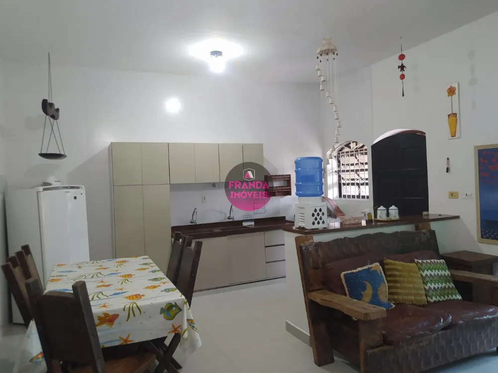 Casa, 2 quartos, 106 m² - Foto 11
